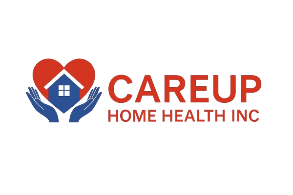 Care Up Logo